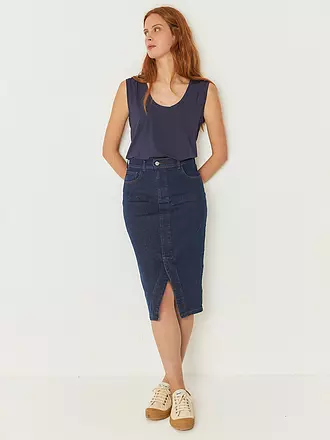 SKFK | Jupe en jean AINTZANE | 
